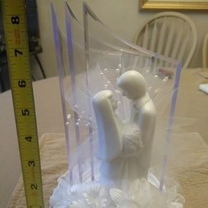 Wedding Cake Topper